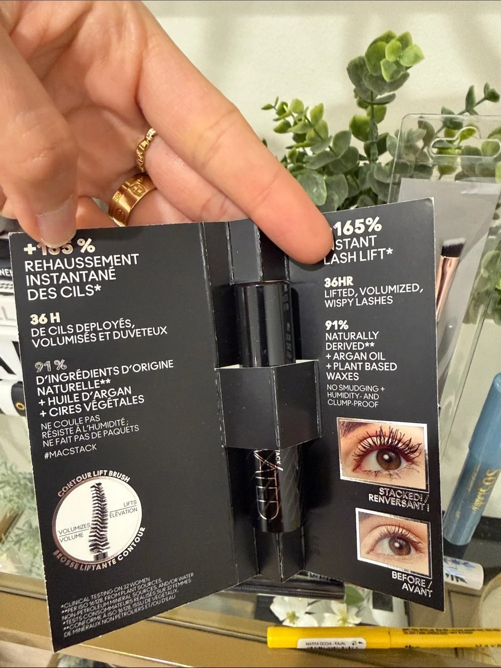 MAC Elevated Assorted Makeup Lot